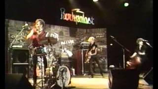 Stray Cats - Live @ Rockpalast Köln 1981