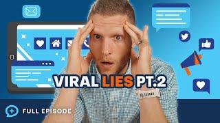 Financial Lies That Are Going Viral (Part 2)