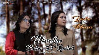 Yelse Feat Febian - Maafku Bukan Tuk Kembali ( Official Music Video )