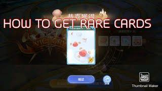 RO ORIGIN 2.0 TAIWAN: RARE CARDS TOKEN FARM