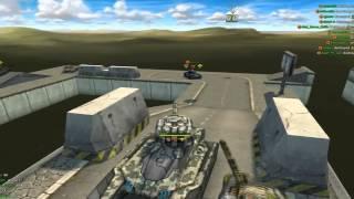 Tanki Online Gold Box Video #14 by O.U.F.A