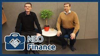 Die sicherste P2P-Plattform Europas? | Interview mit NEO Finance | re:think P2P-Kredite