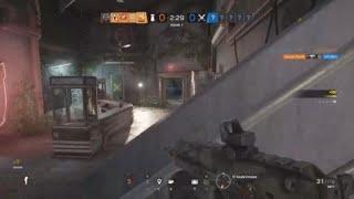 R6-Saucy brick toss on Theme park