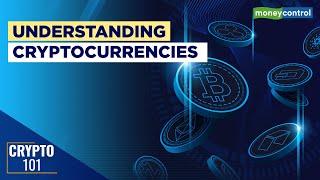 Crypto 101: What Is Cryptocurrency & How Blockchain Works