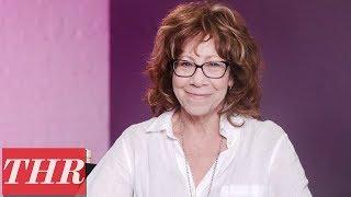 'Con Man' & "Secs & EXECS' Star Mindy Sterling: Meet Your DOUBLE Emmy Nominee! | THR