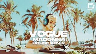 Madonna - Vogue (Marcos Carnaval Remix)