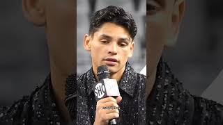 Ryan Garcia Yenilgi Sonrası Gervonta Davis Hakkında Konuşuyor #davisgarcia #ryangarcia #boxing