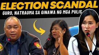 Election Scandal: Guro kinanta ang nangyari last local elections