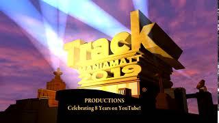 Trackmaniamatt 2019 Productions Intro