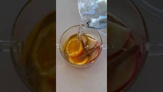 *ASMR* FALL SIMMER POT! #asmr #satisfying #simmerpot #potpourri #home #kitchen #amazonstorefront