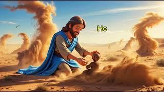 God Creates the World – Bible Story for Kids | Animated Storytime