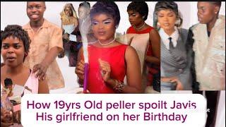 The Truth Behind Jarvis’ Birthday Surprise: Peller Did What?! HOW CAN A 19yrs Old Boy DO THIS? #seo