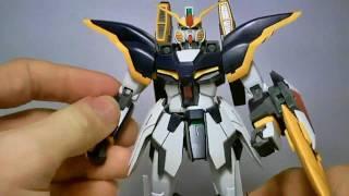 Prime92 Custom: 1/100 MG Bloodscythe