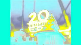 1995 20th Century Fox Home Entertainment Effects in G Major FIX 2