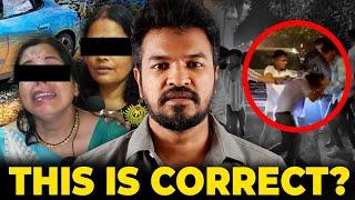  Pune Issue - Is This Correct ?!  | Madan Gowri | MG