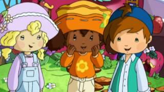 Rosita Fresita   Mejores mascotas HD  Dibujos animados para niños en Español