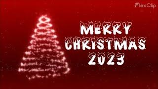 Christmas Greetings 2023