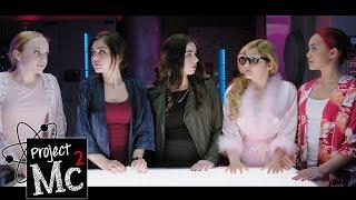 Project Mc² | The Secret Origami | STEM Compilation | Streaming Now on Netflix!