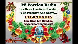 Musica Cristiana en Vivo por Mi Porcion Radio