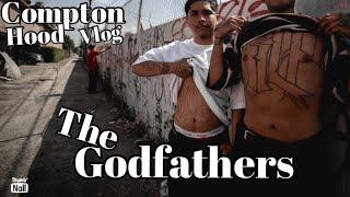 Welcome To the “Hood Of GodFathers” | Compton Barrio Los Padrinos | 6.2.24