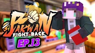 Sang Penentu - Bakwan: Fight Back Episode 13 [ Minecraft Roleplay ]