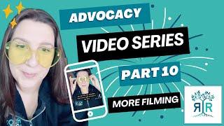 Advocacy Video Series: Part 10