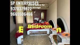 1BHK Flat For Sale In Parge Nagar Kondhwa Pune