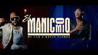 El Manicomio - Mc Car x @KevinFlorezTv1 (Video Oficial)