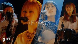 Gibson Replays『God knows...』(ENOZカバー)