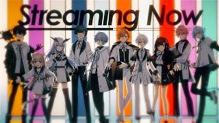 【MV】 Streaming Now / NeoPorteオリジナルソング
