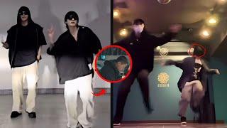 Wow Amazing! Jungkook's latest GTJ dance action has millions of fans very interested