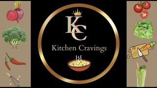 Introduction to Kitchen Cravings