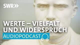 Friedrich Nietzsche – Werte jenseits von "gut" und "böse" | SWR2 Wissen Podcast