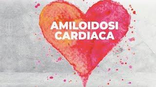 Amiloidosi, una campagna per informare sui campanelli d’allarme