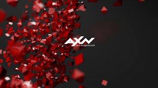 AXN (Bulgaria) - Continuity (2021 August 9)