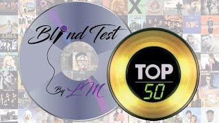 Blind Test spécial Top 50 les numéros 1 (1984 1993)