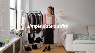 cute date outfit ideas (valentines day outfits)