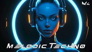 Fresh Progressive House 2025 | Rise of the Future | Melodic Techno Mix