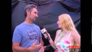 Mike From American Pickers Interview!