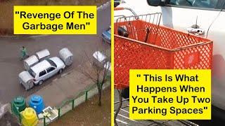 Ingenious Ways Petty People Served Sweet Revenge (New Pics) || Funny Daily