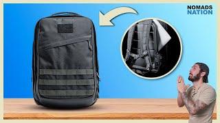 GORUCK GR2 26L Review (Better than the GR1??)