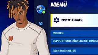 SOFORT Besser werden in Fortnite mit diesen Einstellungen (Fortnite Settings Edits Bauen Controller)