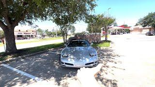 How much is a 1997-2004 corvette c5 worth in 2023? (Based on personal experience)