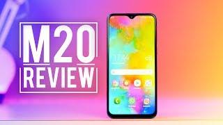 Samsung Galaxy M20 Review Issues, Pros & Cons | #AapkaTimeAaega ? | AllAboutTechnologies