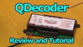 Qdecoder - Review and Turtorial