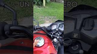 Llegó el día! ME ROBARON LA MOTO (por 2 minutos)