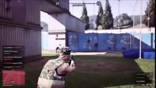 UTLxKing Chaos Weektage GTA V ( Xbox One )
