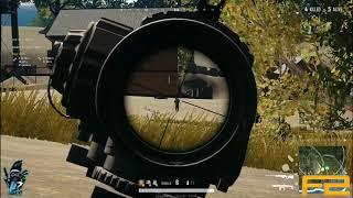 pubgm players plays pubg pc lite for first time