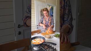Икра из запечённых баклажанов. Просто, быстро, вкусно! #ташамуляр  #икра #баклажаннаяикра