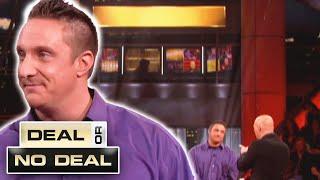 It's a Deal and a What Else...? | Deal or No Deal US | Deal or No Deal Universe